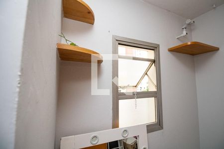 Apartamento para alugar com 81m², 3 quartos e 1 vaga Apartamento para alugar com 81m², 3 quartos e 1 vagaQuarto de Serviço