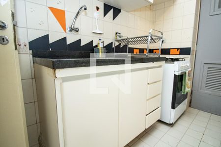 Apartamento para alugar com 81m², 3 quartos e 1 vaga Apartamento para alugar com 81m², 3 quartos e 1 vagaCozinha