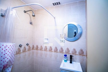 Apartamento para alugar com 81m², 3 quartos e 1 vaga Apartamento para alugar com 81m², 3 quartos e 1 vagaBanheiro
