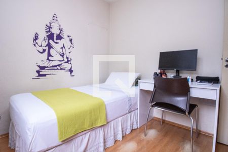 Apartamento para alugar com 81m², 3 quartos e 1 vaga Apartamento para alugar com 81m², 3 quartos e 1 vagaQuarto 2
