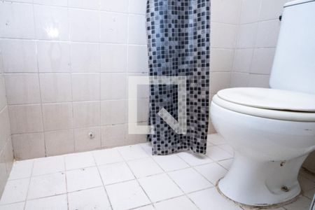 Apartamento para alugar com 81m², 3 quartos e 1 vaga Apartamento para alugar com 81m², 3 quartos e 1 vagaBanheiro de Serviço