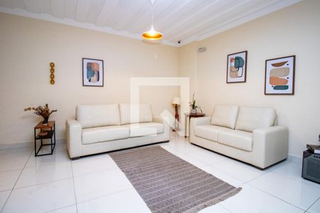Apartamento para alugar com 81m², 3 quartos e 1 vaga Apartamento para alugar com 81m², 3 quartos e 1 vagaÁrea comum