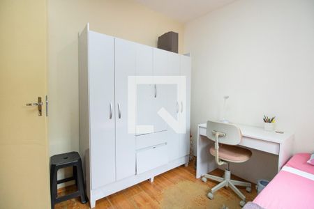 Apartamento para alugar com 81m², 3 quartos e 1 vaga Apartamento para alugar com 81m², 3 quartos e 1 vagaQuarto 3