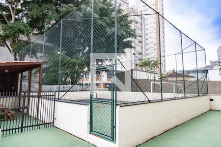 Apartamento para alugar com 81m², 3 quartos e 1 vaga Apartamento para alugar com 81m², 3 quartos e 1 vagaÁrea comum