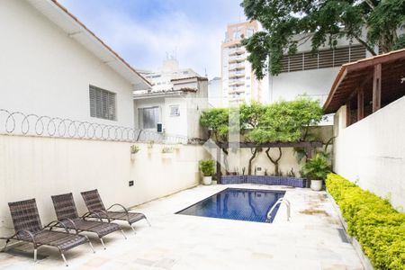 Apartamento para alugar com 81m², 3 quartos e 1 vaga Apartamento para alugar com 81m², 3 quartos e 1 vagaÁrea comum