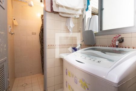 Apartamento para alugar com 81m², 3 quartos e 1 vaga Apartamento para alugar com 81m², 3 quartos e 1 vagaÁrea de serviço