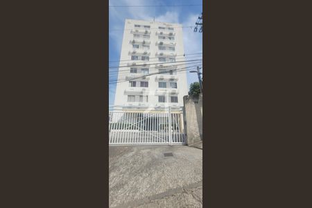 Fachada de apartamento para alugar com 2 quartos, 54m² em Irajá, Rio de Janeiro