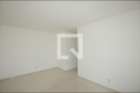 Sala de apartamento para alugar com 2 quartos, 54m² em Irajá, Rio de Janeiro