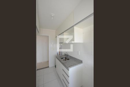 Cozinha de apartamento para alugar com 2 quartos, 54m² em Irajá, Rio de Janeiro