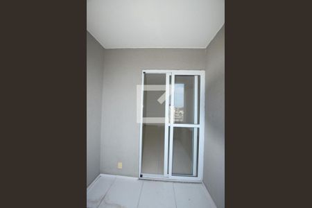 Varanda da Sala de apartamento para alugar com 2 quartos, 54m² em Irajá, Rio de Janeiro