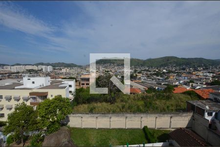 Vista do Quarto 2 de apartamento para alugar com 2 quartos, 54m² em Irajá, Rio de Janeiro