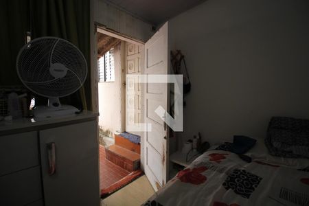 Casa à venda com 140m², 2 quartos e sem vagaQuarto de Serviço