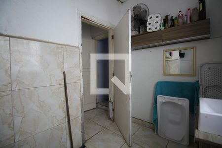 Casa à venda com 140m², 2 quartos e sem vagaBanheiro