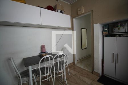 Casa à venda com 140m², 2 quartos e sem vagaCozinha