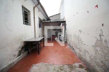 Casa à venda com 140m², 2 quartos e sem vagaQuintal