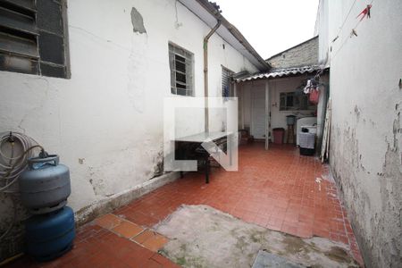Casa à venda com 140m², 2 quartos e sem vagaQuintal