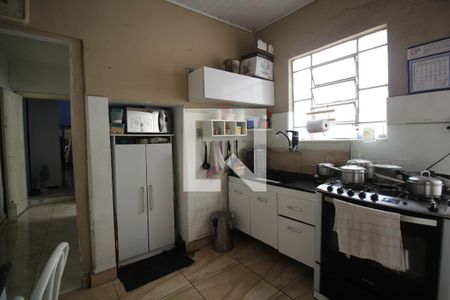 Casa à venda com 140m², 2 quartos e sem vagaCozinha