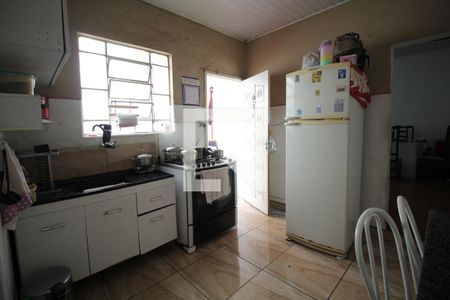 Casa à venda com 140m², 2 quartos e sem vagaCozinha
