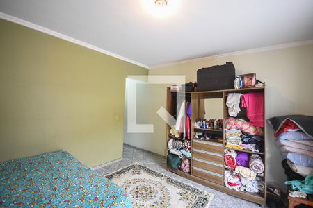 Casa para alugar com 180m², 3 quartos e 2 vagasSuíte 