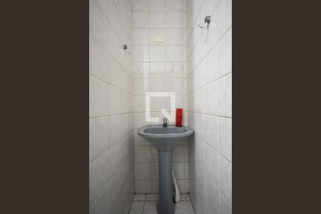 Casa para alugar com 180m², 3 quartos e 2 vagasBanheiro suíte