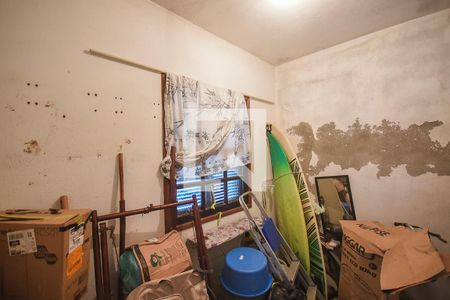 Casa para alugar com 180m², 3 quartos e 2 vagasQuarto de serviço