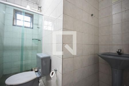 Casa para alugar com 180m², 3 quartos e 2 vagasBanheiro suíte