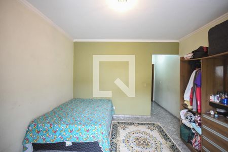 Casa para alugar com 180m², 3 quartos e 2 vagasSuíte 