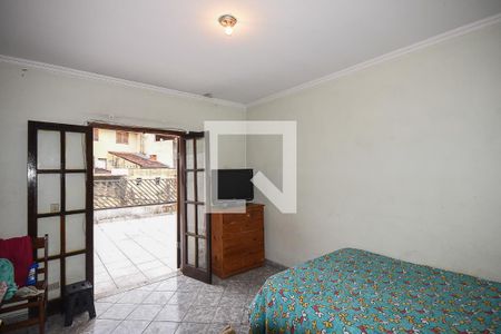 Casa para alugar com 180m², 3 quartos e 2 vagasSuíte 