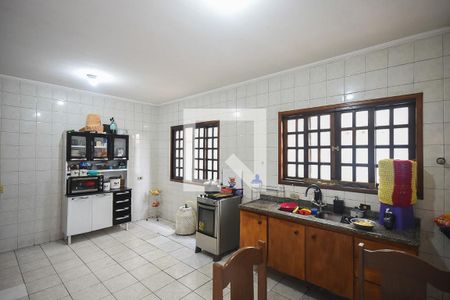 Casa para alugar com 180m², 3 quartos e 2 vagasCozinha