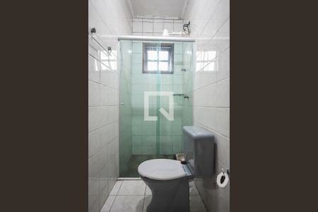 Casa para alugar com 180m², 3 quartos e 2 vagasBanheiro suíte