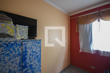 Quarto 2 de casa para alugar com 3 quartos, 180m² em Cidade Intercap, Taboão da Serra