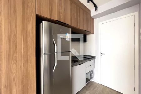 Studio de kitnet/studio à venda com 1 quarto, 22m² em Vila Mariana, São Paulo