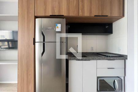 Studio de kitnet/studio à venda com 1 quarto, 22m² em Vila Mariana, São Paulo