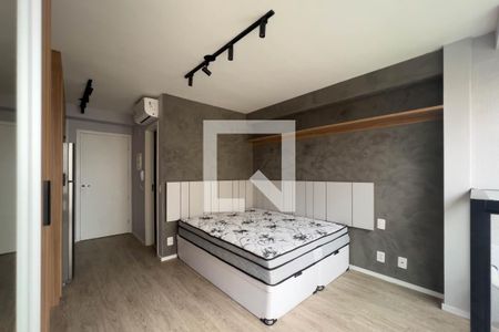 Studio de kitnet/studio à venda com 1 quarto, 22m² em Vila Mariana, São Paulo