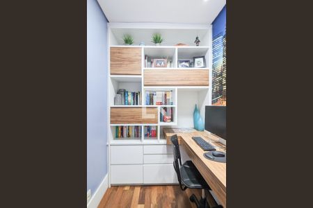 Apartamento à venda com 158m², 3 quartos e 3 vagasHome office