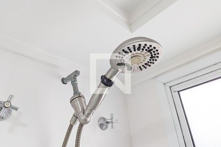 Apartamento à venda com 158m², 3 quartos e 3 vagasBanheiro da suíte 2