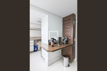 Apartamento à venda com 158m², 3 quartos e 3 vagasÁrea gourmet