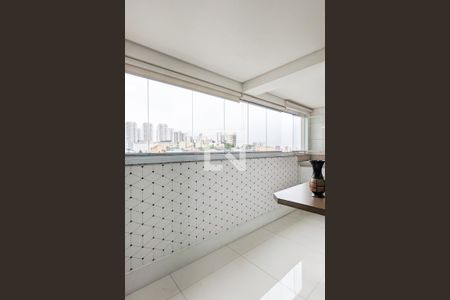 Apartamento à venda com 158m², 3 quartos e 3 vagasÁrea gourmet