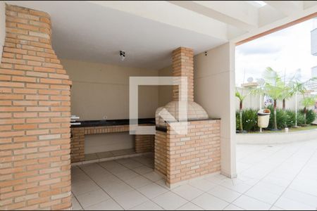 Apartamento à venda com 158m², 3 quartos e 3 vagasÁrea comum