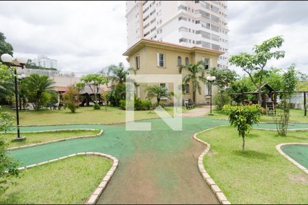 Apartamento à venda com 158m², 3 quartos e 3 vagasÁrea comum