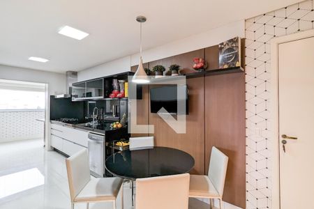 Apartamento à venda com 158m², 3 quartos e 3 vagasCozinha