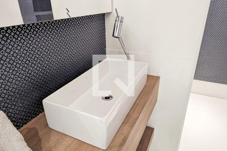 Apartamento à venda com 158m², 3 quartos e 3 vagasLavabo