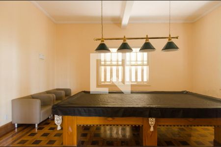 Apartamento à venda com 158m², 3 quartos e 3 vagasÁrea comum