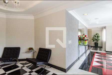 Apartamento à venda com 158m², 3 quartos e 3 vagasÁrea comum