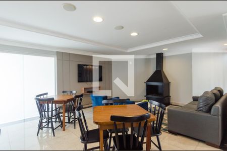 Apartamento à venda com 158m², 3 quartos e 3 vagasÁrea comum