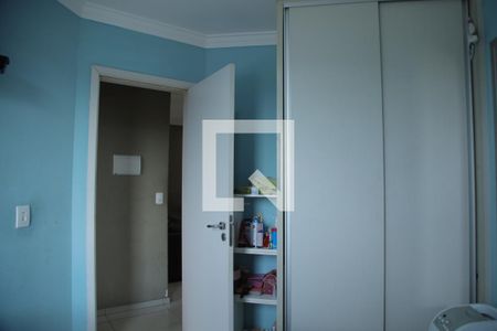 Apartamento à venda com 52m², 2 quartos e 1 vagaQuarto 2