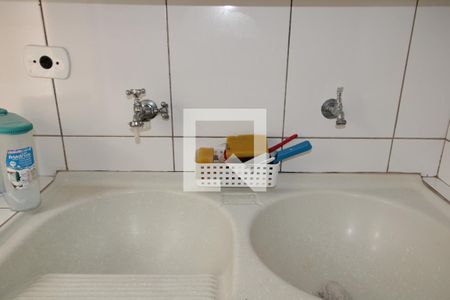 Casa à venda com 120m², 3 quartos e 2 vagasÁrea de Serviço