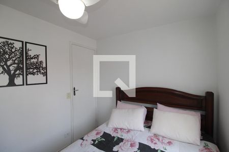 Casa à venda com 120m², 3 quartos e 2 vagasQuarto 3