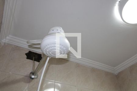 Casa à venda com 120m², 3 quartos e 2 vagasBanheiro de serviço