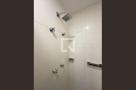 Studio à venda com 25m², 1 quarto e sem vagaBanheiro